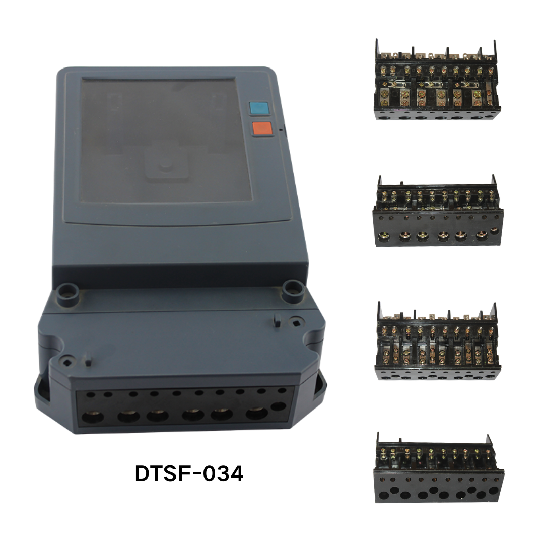 DTSF-034
